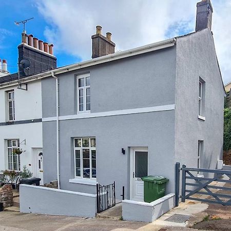 Driftwood Cottage, Luxury Character Cottage In The English Riviera, Close To The Picturesque Precinct Of St Marychurch, A Short Walk To The Stunning Beaches Of Babbacombe And Oddicombe! トーキー エクステリア 写真