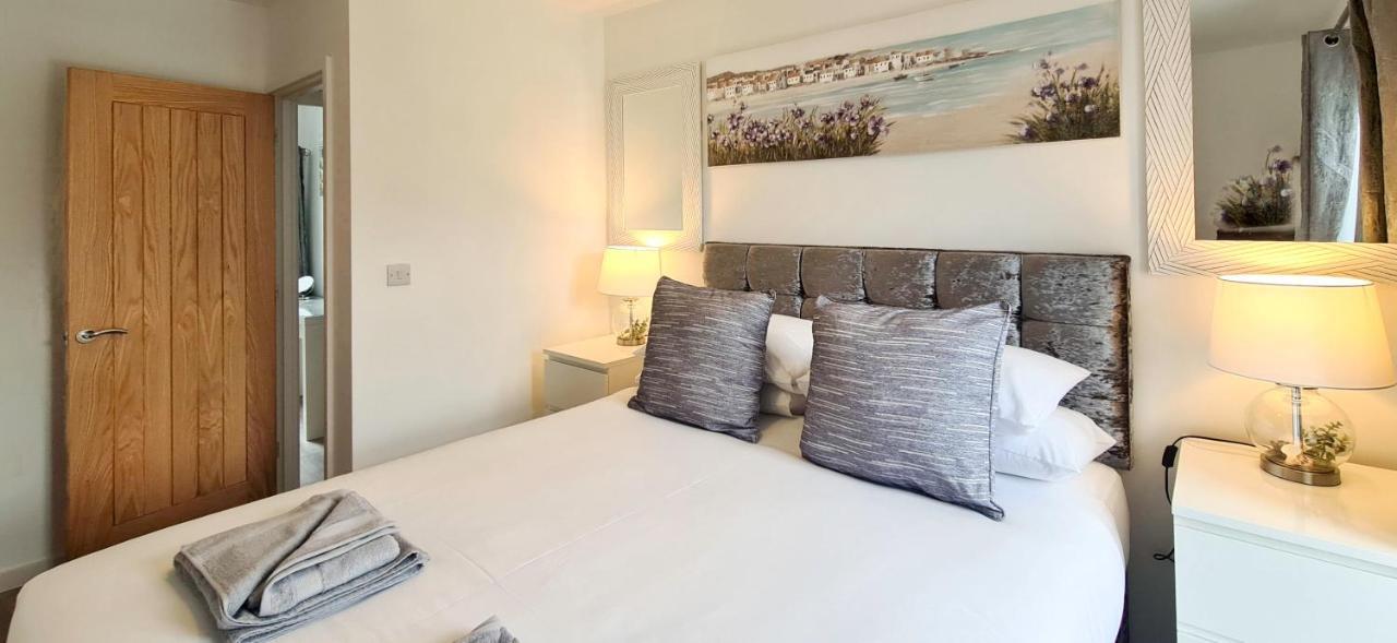 Driftwood Cottage, Luxury Character Cottage In The English Riviera, Close To The Picturesque Precinct Of St Marychurch, A Short Walk To The Stunning Beaches Of Babbacombe And Oddicombe! トーキー エクステリア 写真