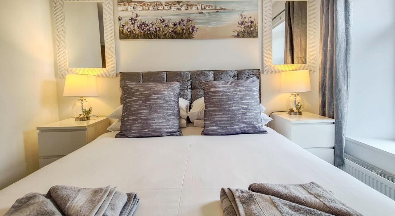 Driftwood Cottage, Luxury Character Cottage In The English Riviera, Close To The Picturesque Precinct Of St Marychurch, A Short Walk To The Stunning Beaches Of Babbacombe And Oddicombe! トーキー エクステリア 写真
